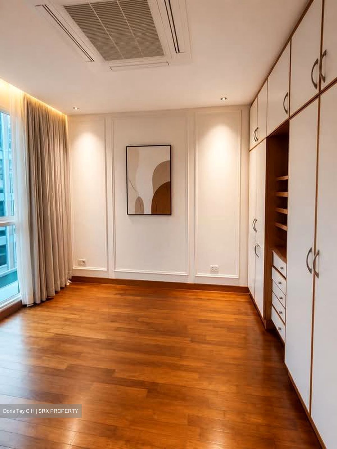 The Hermitage (D10), Apartment #553877741